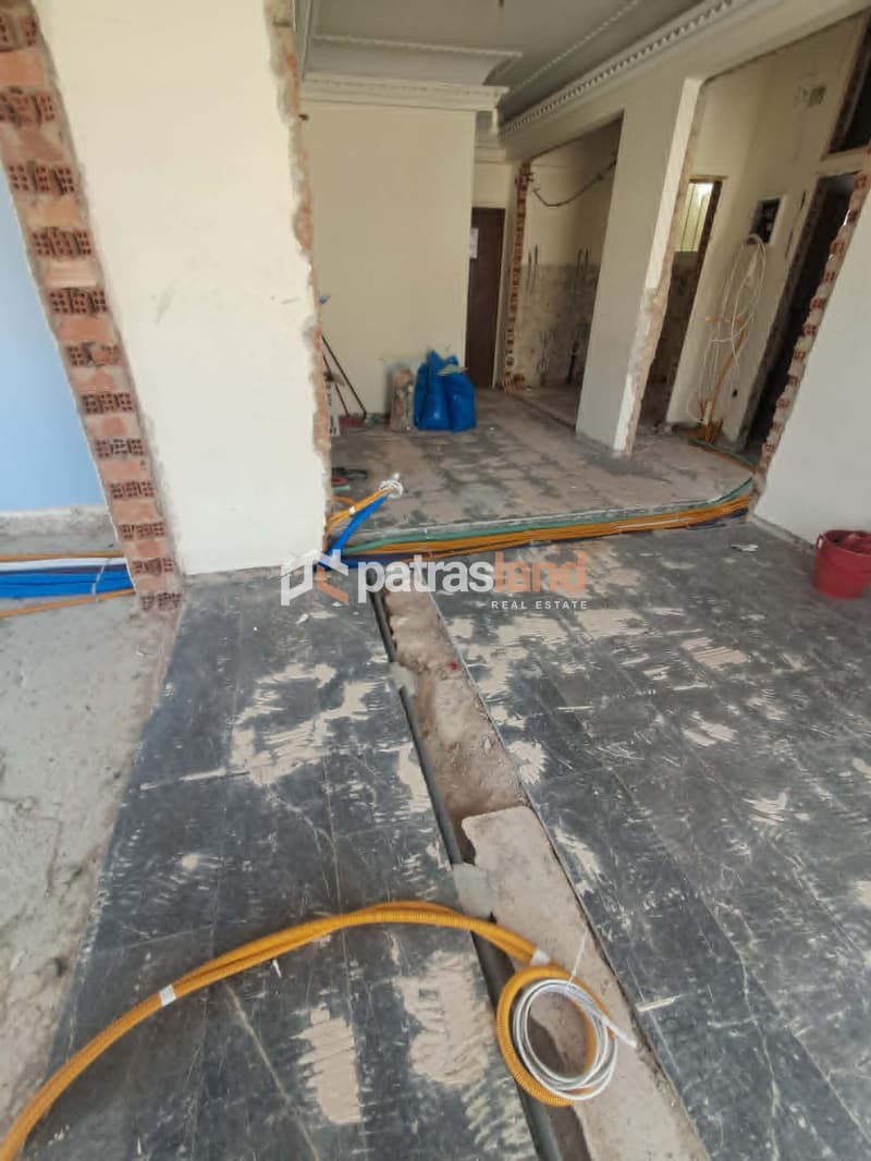 Apartment in Trion Navarchon, Patra — Photo 17 of 26