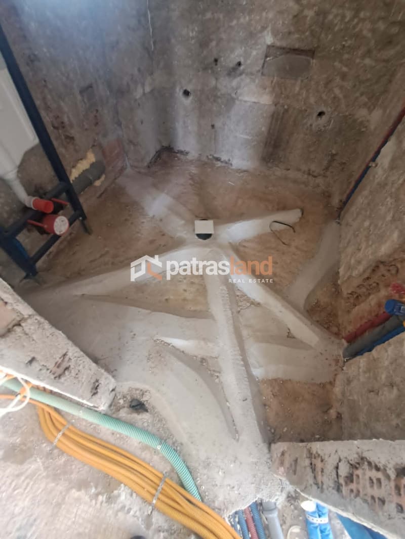 Apartment in Trion Navarchon, Patra — Photo 15 of 26