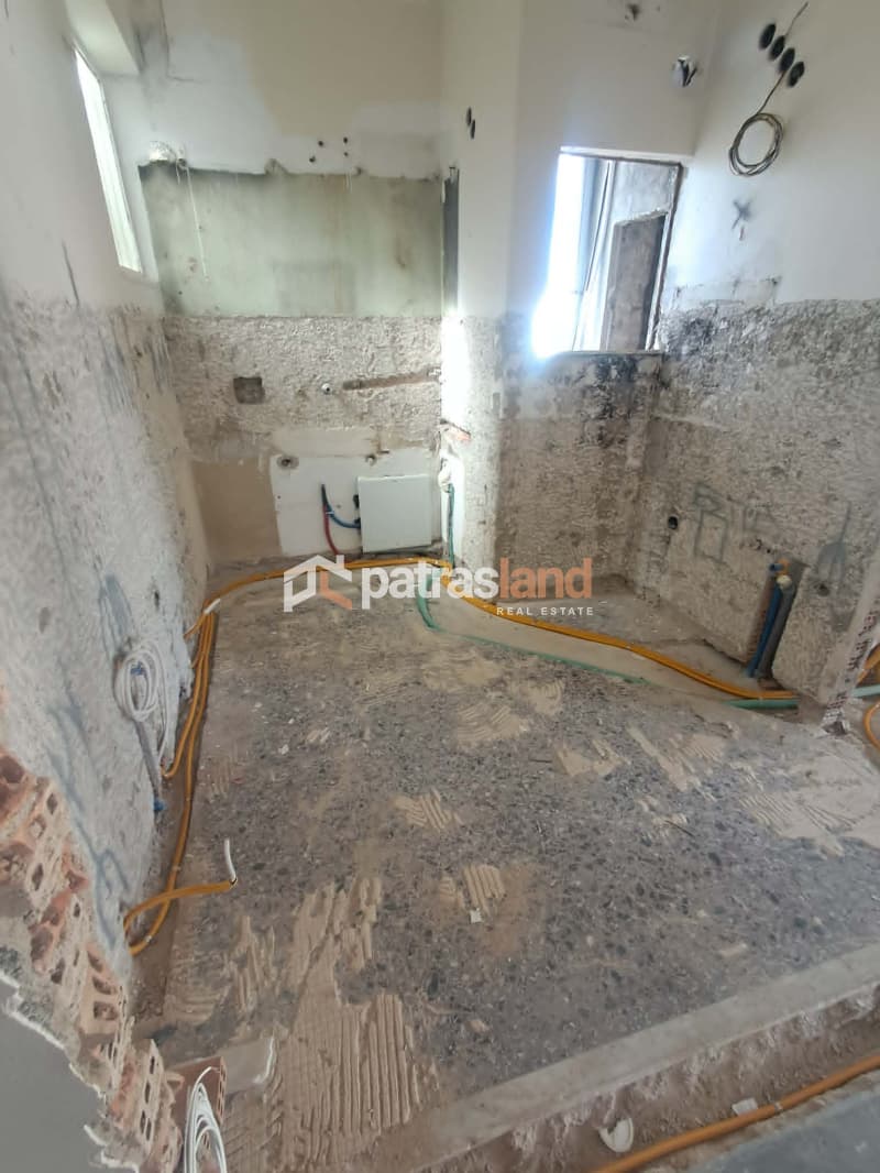 Apartment in Trion Navarchon, Patra — Photo 26 of 26