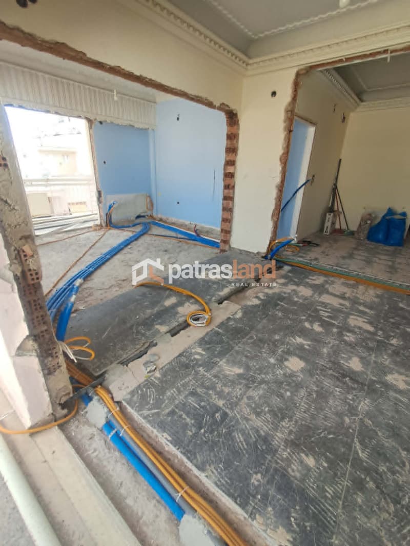 Apartment in Trion Navarchon, Patra — Photo 1 of 26