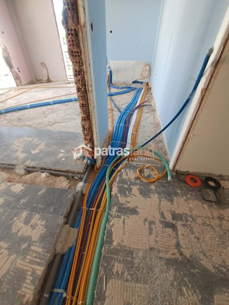 Apartment in Trion Navarchon, Patra — Photo 23 of 26