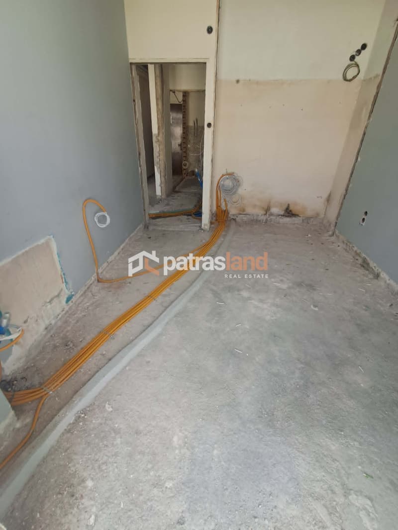 Apartment in Trion Navarchon, Patra — Photo 19 of 26