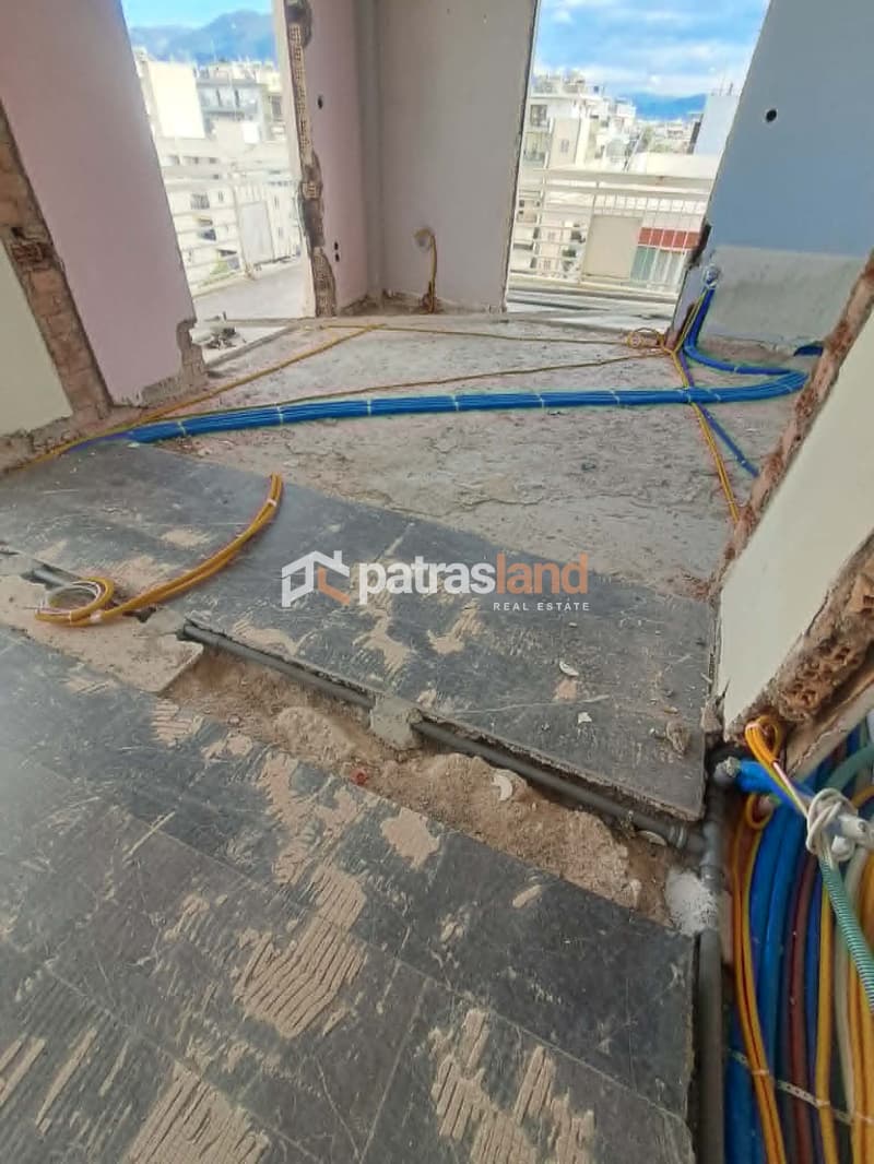 Apartment in Trion Navarchon, Patra — Photo 22 of 26