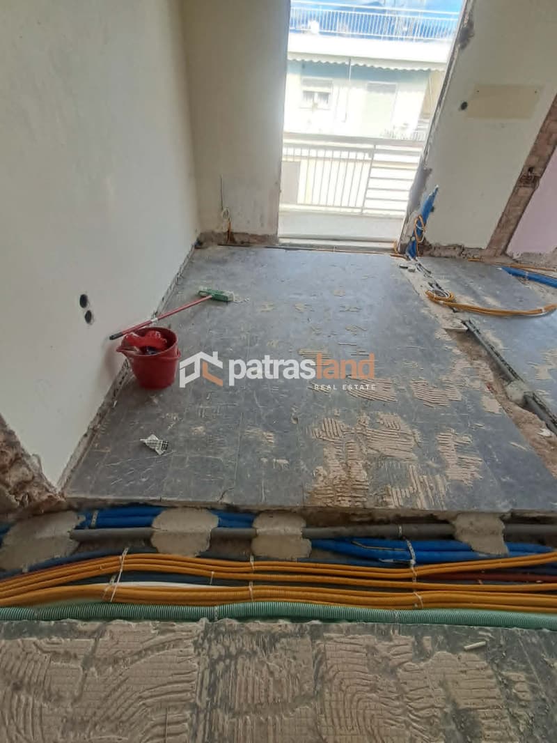 Apartment in Trion Navarchon, Patra — Photo 24 of 26
