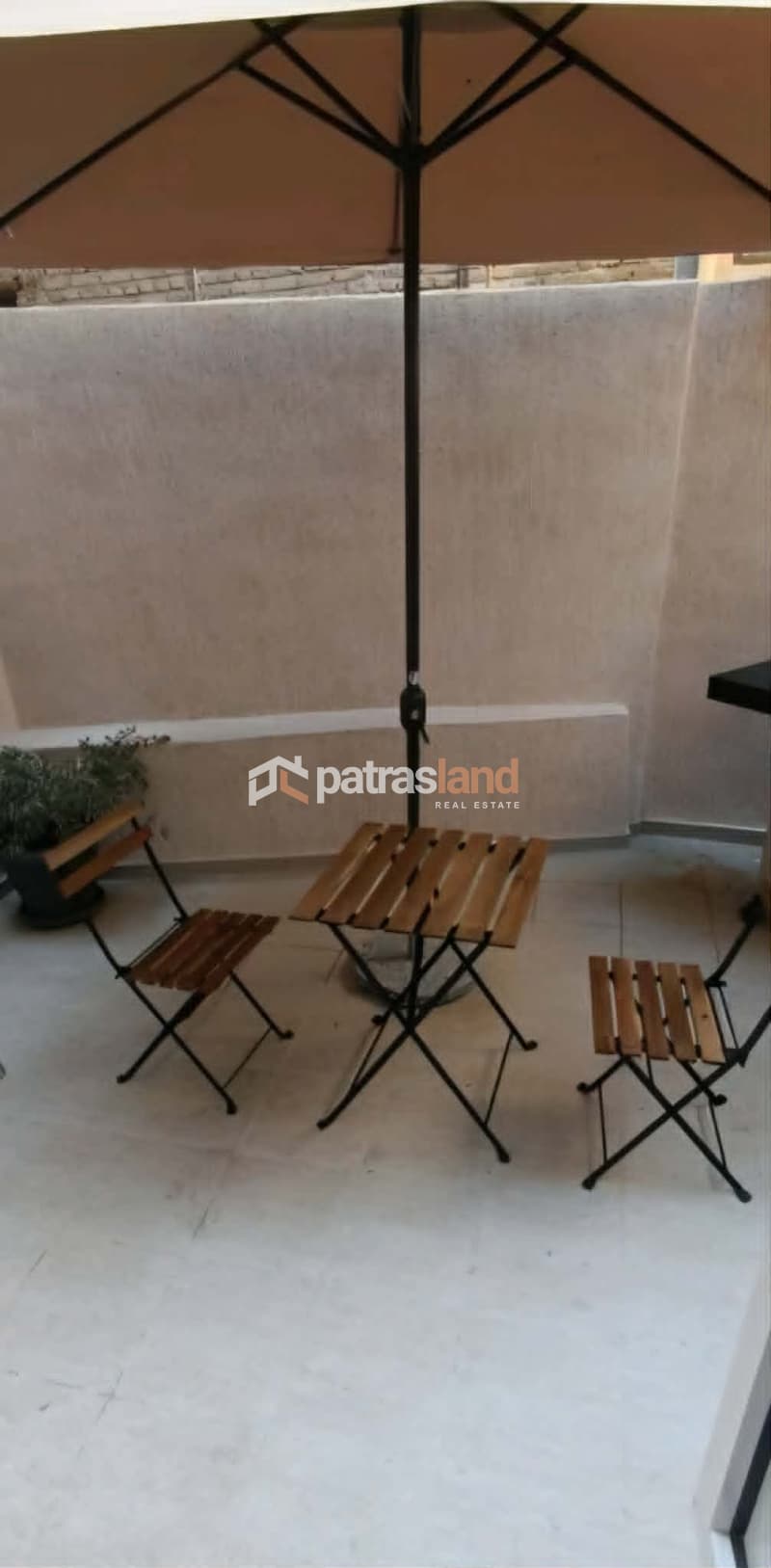 Apartment in Pyrosvestio, Patra — Photo 15 of 15