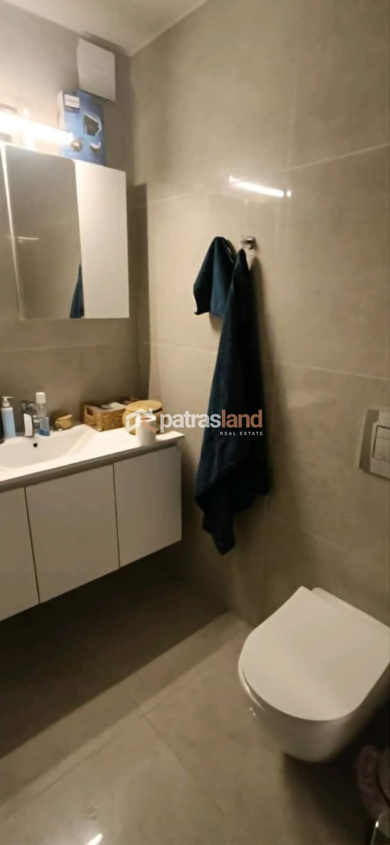 Apartment in Pyrosvestio, Patra — Photo 12 of 15