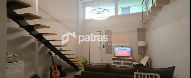 Apartment in Pyrosvestio, Patra — Photo 5 of 15