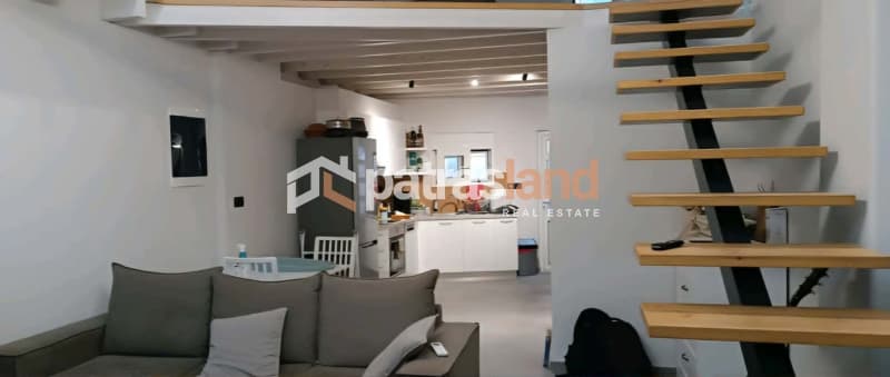 Apartment in Pyrosvestio, Patra — Photo 3 of 15