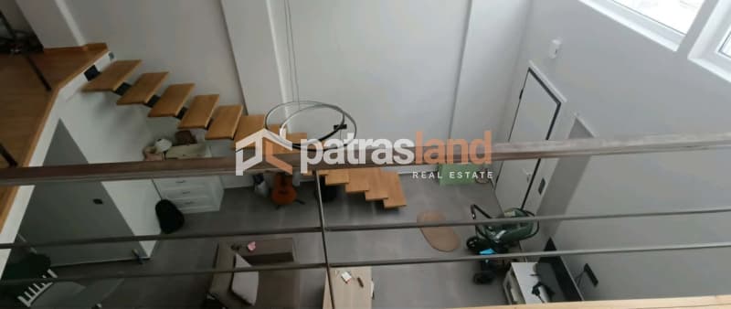 Apartment in Pyrosvestio, Patra — Photo 10 of 15