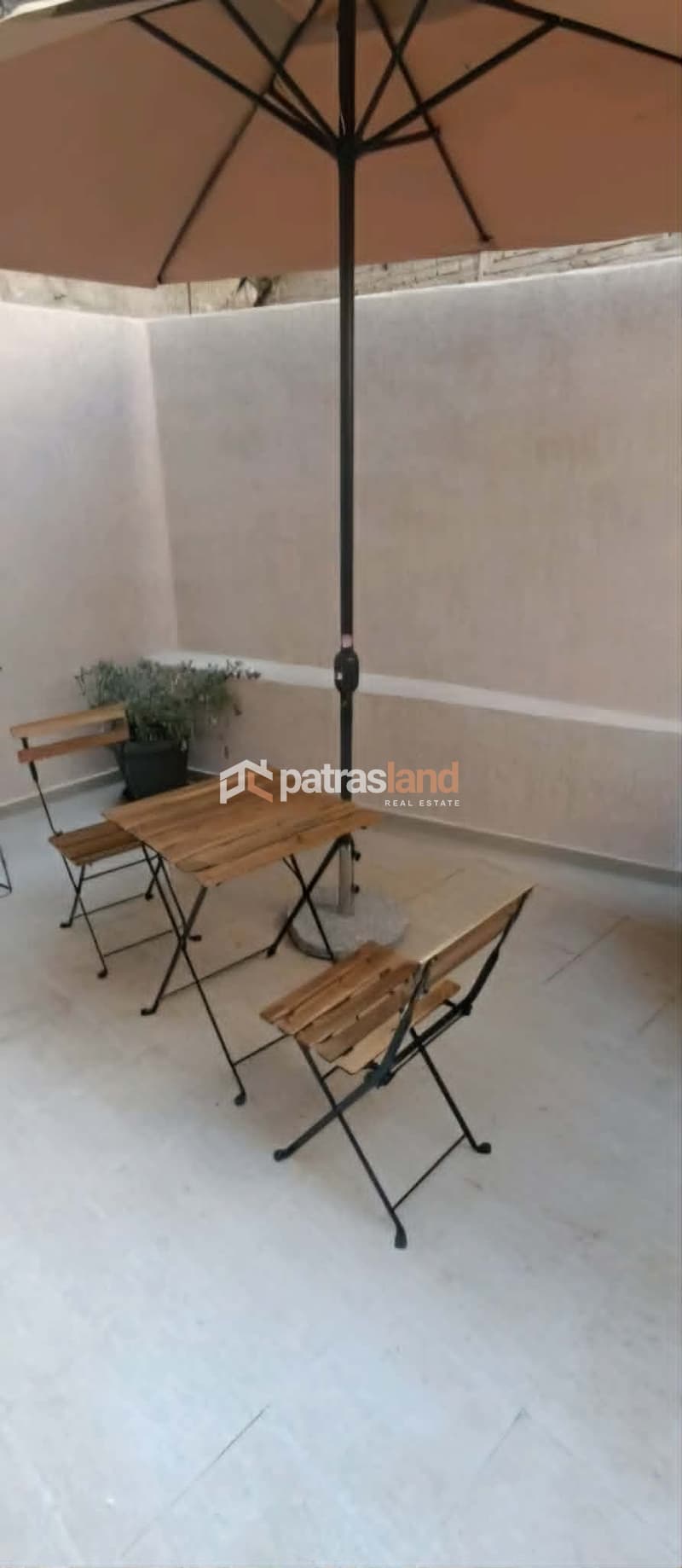 Apartment in Pyrosvestio, Patra — Photo 14 of 15