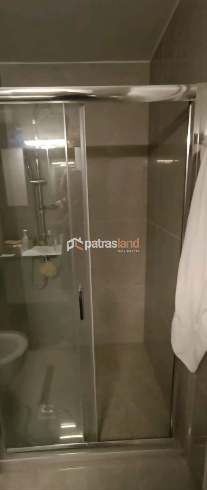 Apartment in Pyrosvestio, Patra — Photo 13 of 15