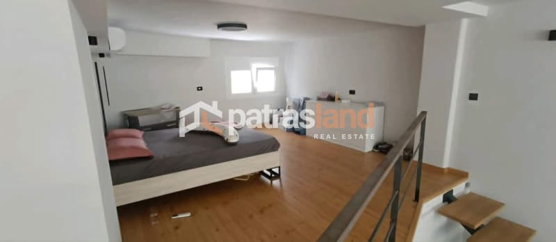 Apartment in Pyrosvestio, Patra — Photo 9 of 15