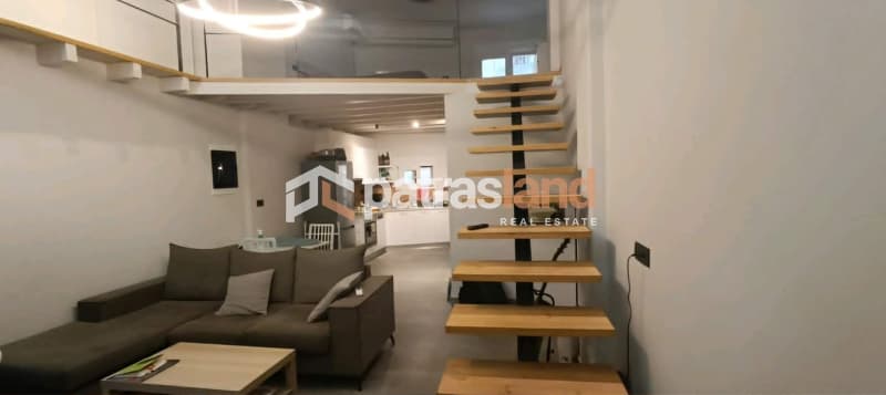 Apartment in Pyrosvestio, Patra — Photo 2 of 15
