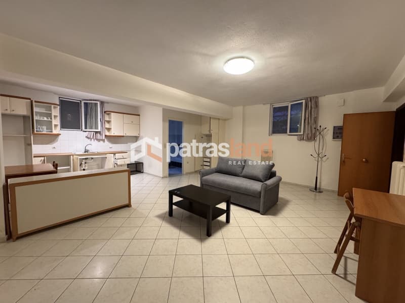 Apartment in Zavlani, Patra — Photo 5 of 10