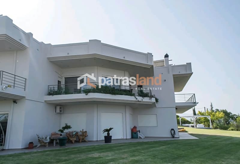 House in Pagona, Patra — Photo 5 of 28
