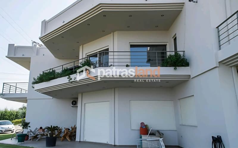 House in Pagona, Patra — Photo 10 of 28