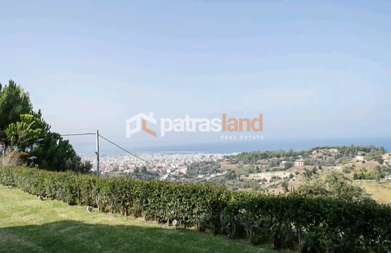 House in Pagona, Patra — Photo 25 of 28