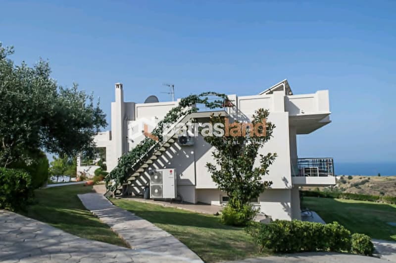 House in Pagona, Patra — Photo 11 of 28