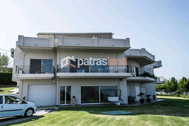 House in Pagona, Patra — Photo 9 of 28