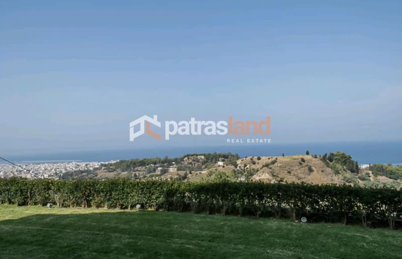 House in Pagona, Patra — Photo 23 of 28
