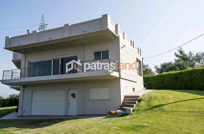 House in Pagona, Patra — Photo 16 of 28