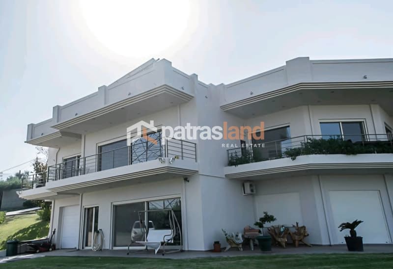 House in Pagona, Patra — Photo 4 of 28