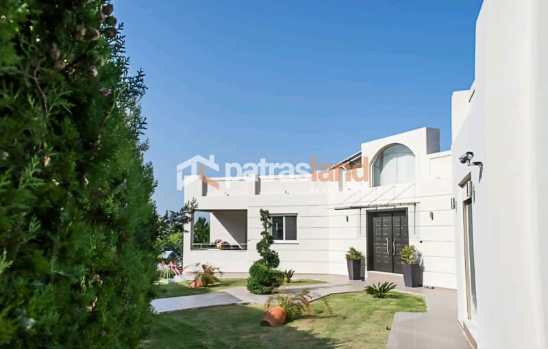House in Pagona, Patra — Photo 14 of 28