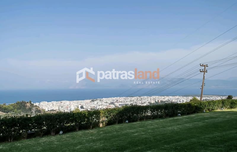 House in Pagona, Patra — Photo 20 of 28