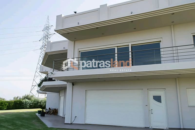 House in Pagona, Patra — Photo 7 of 28