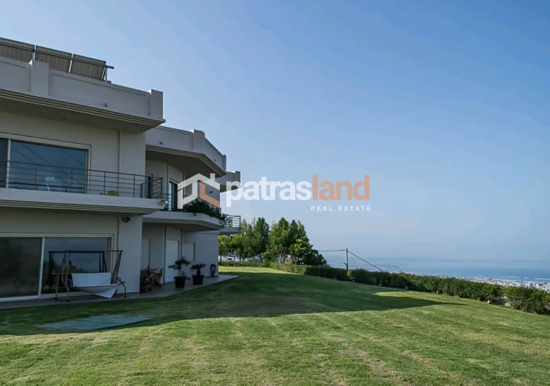 House in Pagona, Patra — Photo 15 of 28