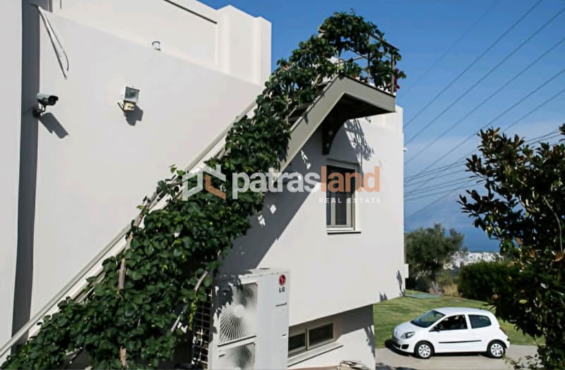 House in Pagona, Patra — Photo 12 of 28