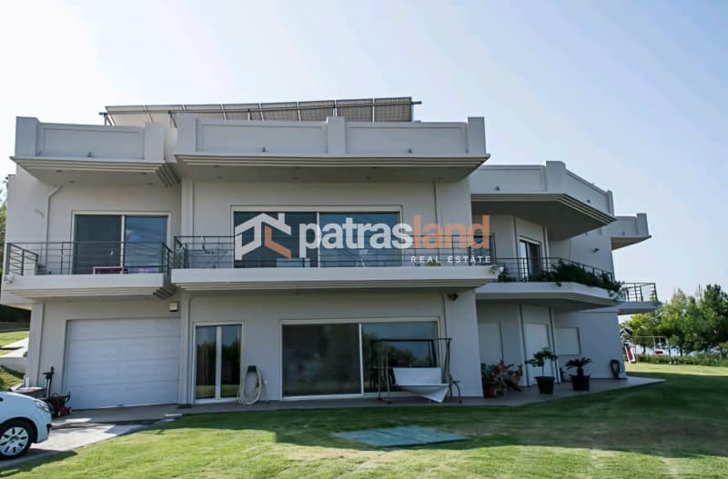 House in Pagona, Patra — Photo 6 of 28