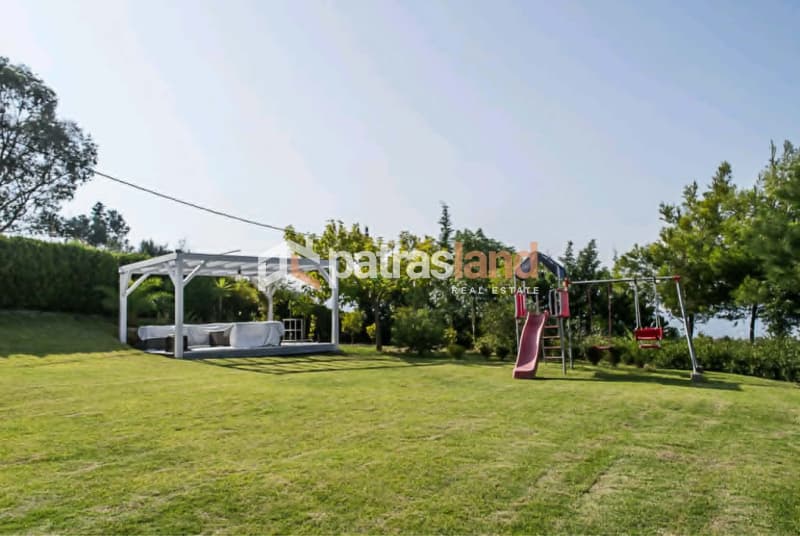 House in Pagona, Patra — Photo 17 of 28