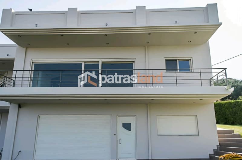 House in Pagona, Patra — Photo 8 of 28