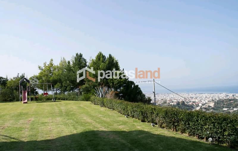 House in Pagona, Patra — Photo 22 of 28