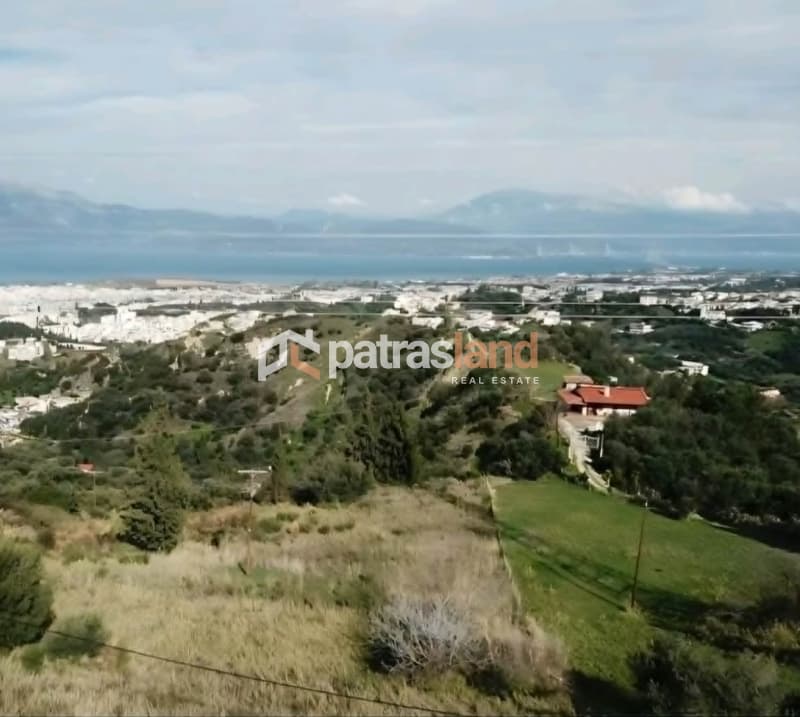 House in Pagona, Patra — Photo 28 of 28