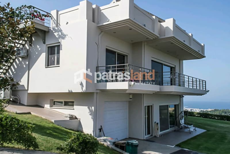 House in Pagona, Patra — Photo 13 of 28