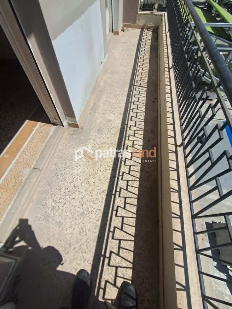 Apartment in Agios Alexios, Patra — Photo 23 of 24