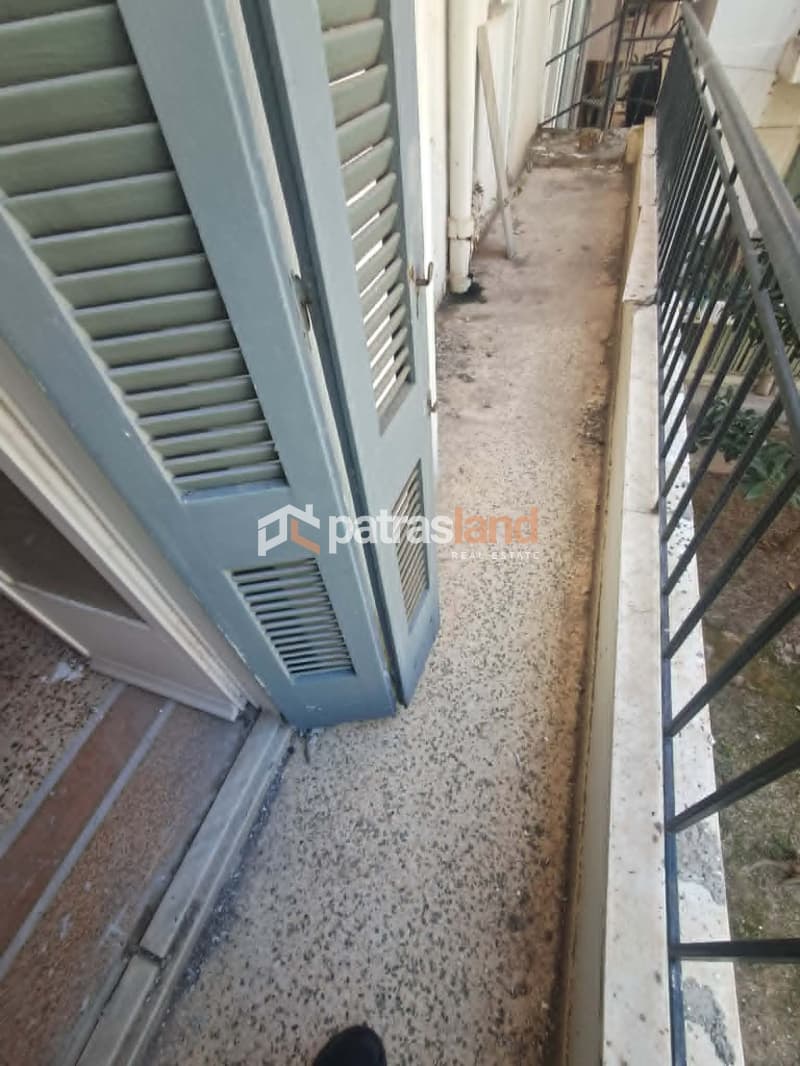 Apartment in Agios Alexios, Patra — Photo 18 of 24