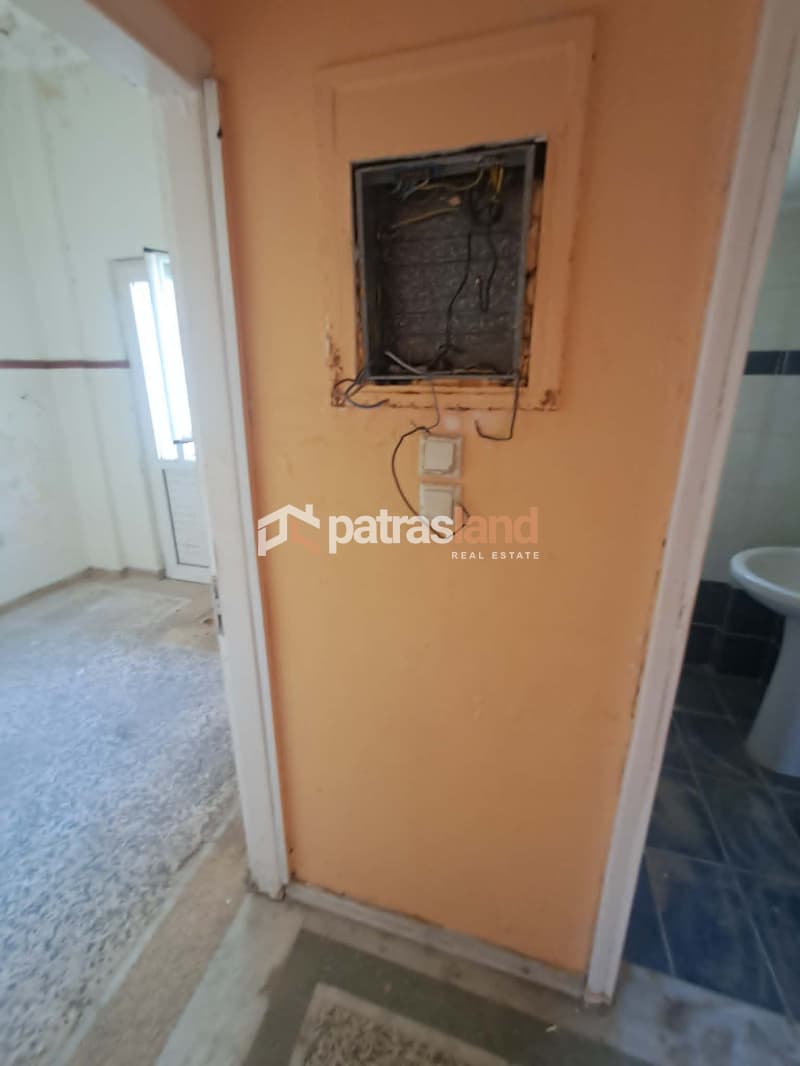 Apartment in Agios Alexios, Patra — Photo 14 of 24