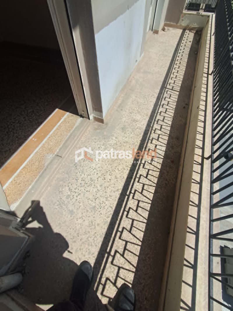 Apartment in Agios Alexios, Patra — Photo 24 of 24