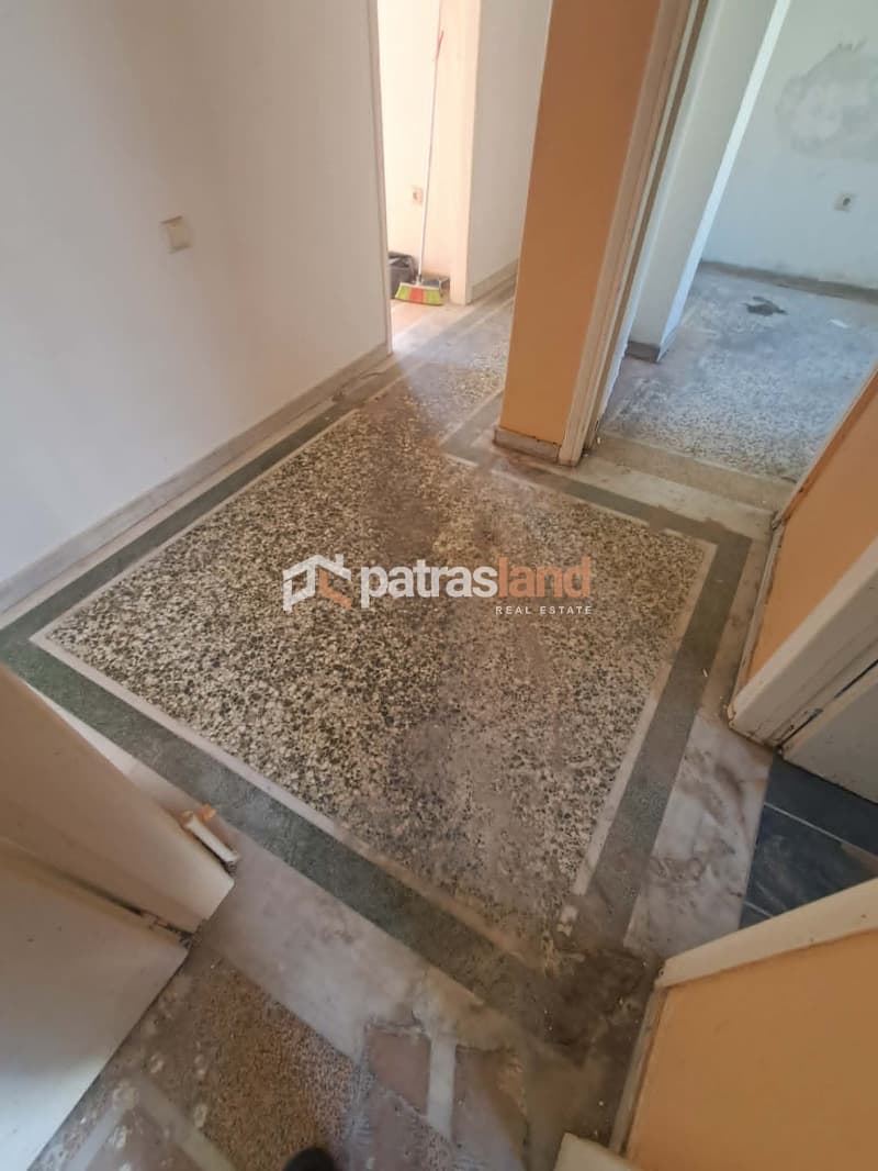 Apartment in Agios Alexios, Patra — Photo 19 of 24