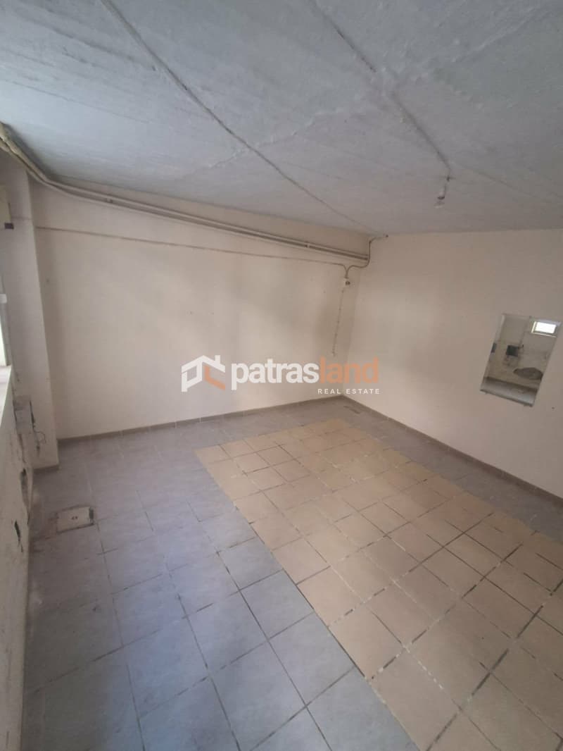 Αποθήκη στην Αγία Σοφία, Πάτρα — Φωτογραφία 3 από 27