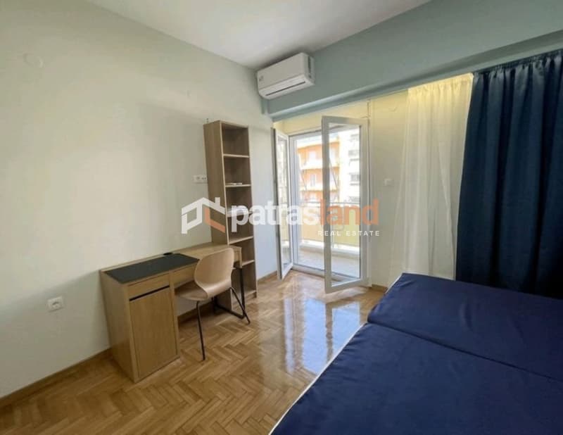 Apartment in Trion Navarchon, Patra — Photo 12 of 15