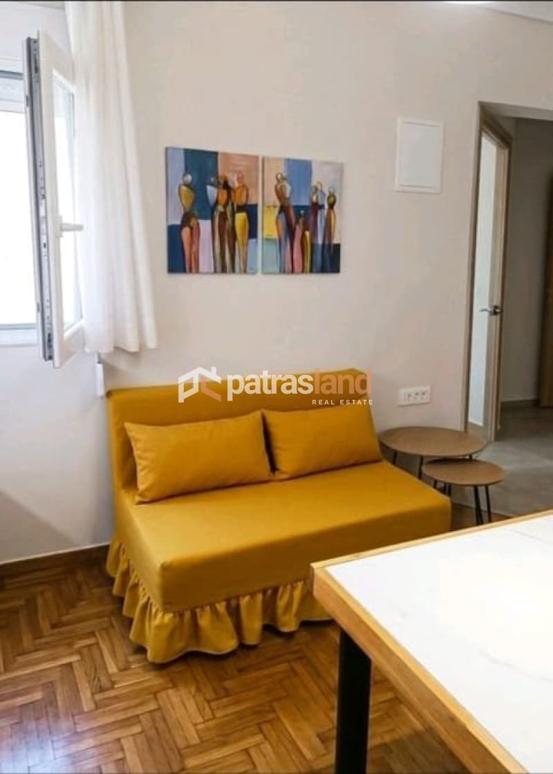 Apartment in Trion Navarchon, Patra — Photo 4 of 15