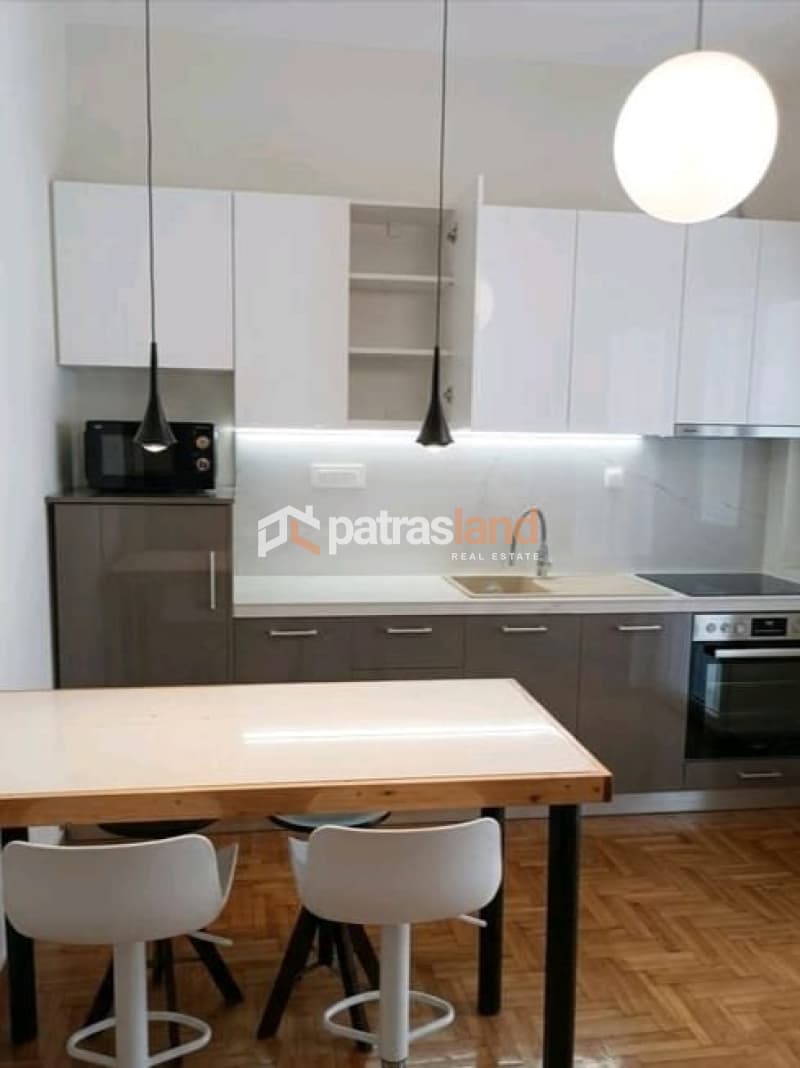 Apartment in Trion Navarchon, Patra — Photo 1 of 15
