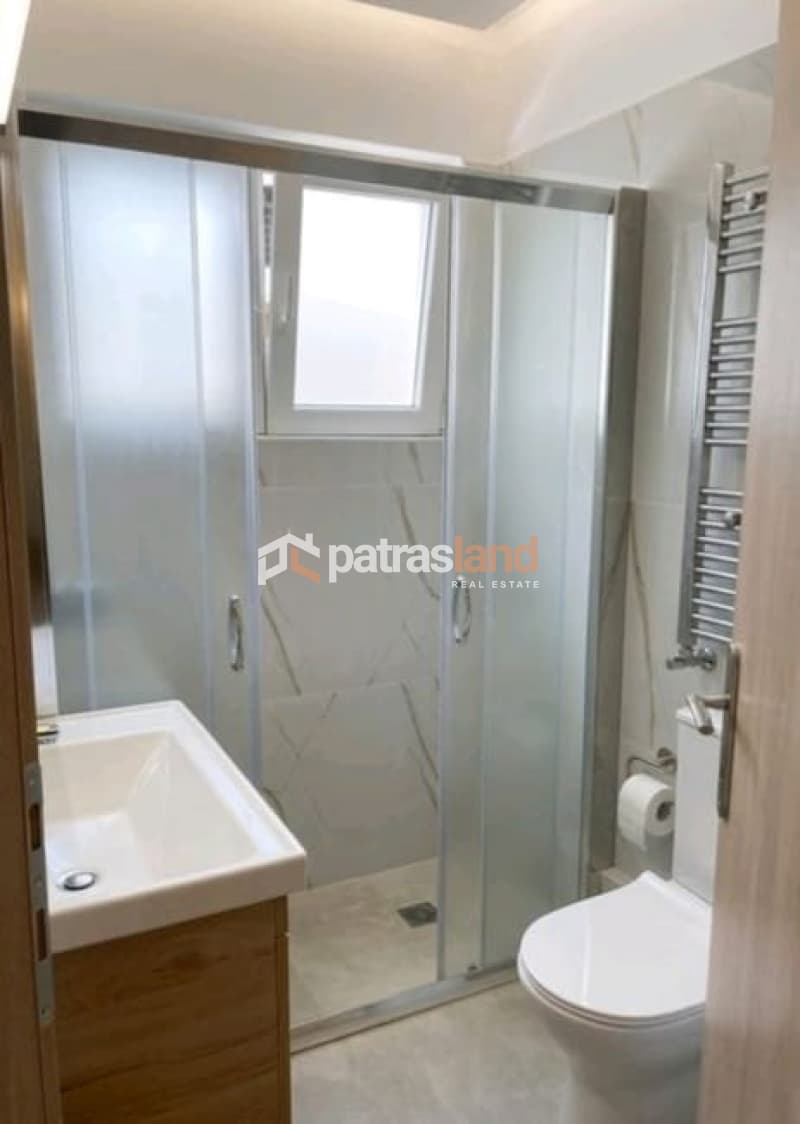 Apartment in Trion Navarchon, Patra — Photo 13 of 15
