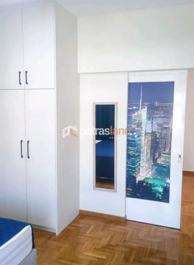Apartment in Trion Navarchon, Patra — Photo 10 of 15