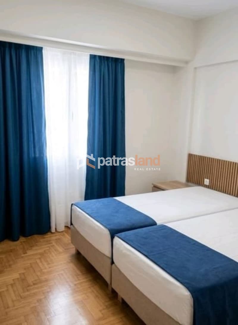 Apartment in Trion Navarchon, Patra — Photo 8 of 15