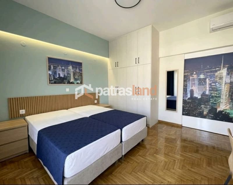 Apartment in Trion Navarchon, Patra — Photo 9 of 15
